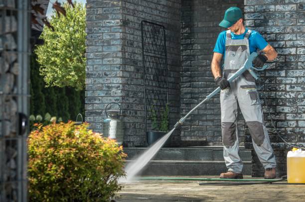 Trusted Dickson, TN Pressure Washing Experts